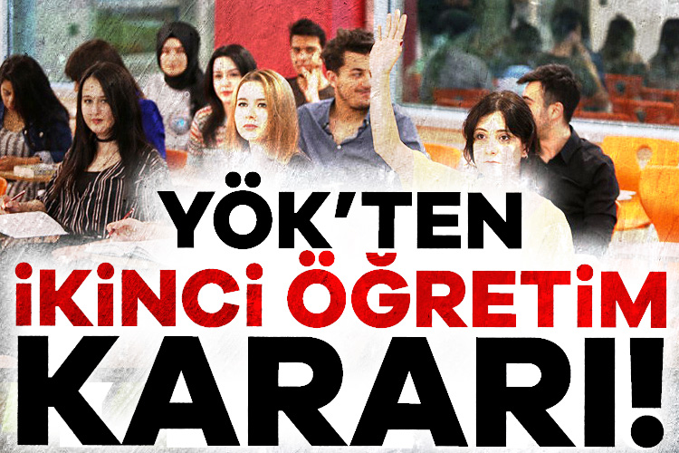 Yükseköğretim Kurulu Başkanı Özvar 259. Üniversitelerarası Kurul Toplantısı’nda önemli açıklamalarda