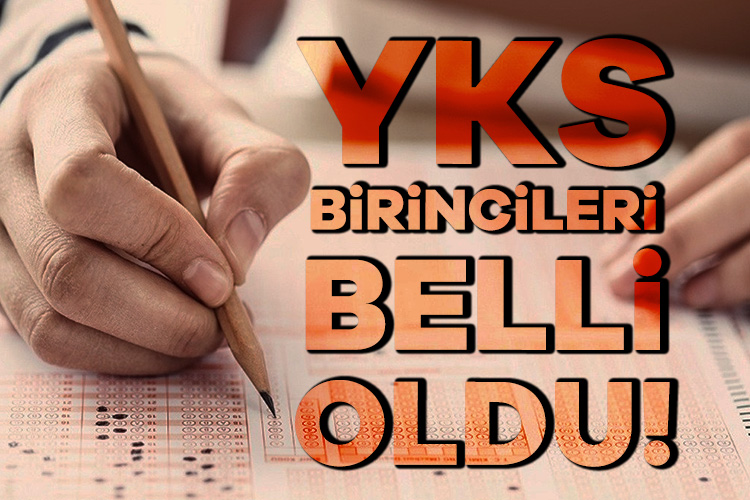 Ölçme, Seçme ve Yerleştirme Merkezi (ÖSYM) Başkanlığınca, 8-9 Haziran’da düzenlenen
