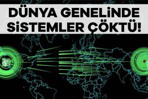 Avustralya’dan gelen kitlesel BT kesintisi açıklamasının ardından dünyanın dört bir