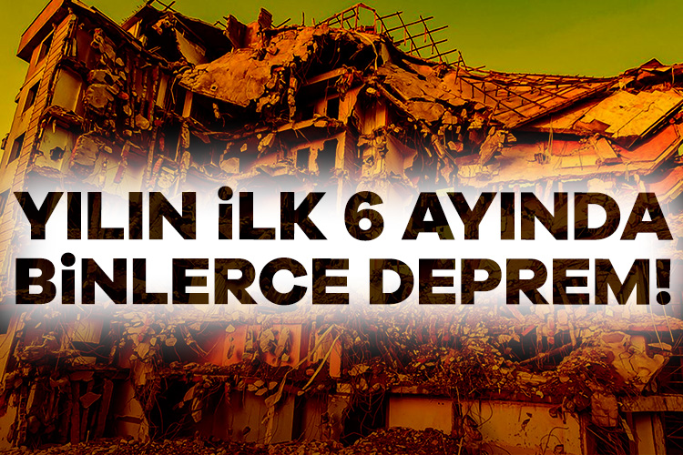 Gazi Üniversitesi Öğretim Üyesi ve Afet Yönetimi Uzmanı Doç. Dr.