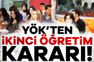 Yükseköğretim Kurulu Başkanı Özvar 259. Üniversitelerarası Kurul Toplantısı’nda önemli açıklamalarda