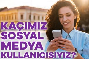 Ulaştırma ve Altyapı Bakanı Abdulkadir Uraloğlu, Türkiye nüfusunun yüzde 86,5’inin
