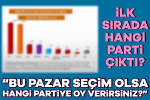 ASAL Araştırma ve Danışmanlık Şirketi, Bursa dahil 26 ilde yaptığı