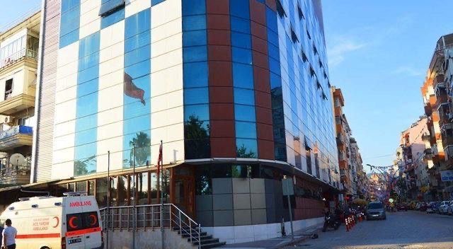 Erdek’te aynı gün içinde 2 boğulma vakası Balıkesir’in Erdek ilçesinde 2 ayrı tatilci denize girdikten sonra boğularak