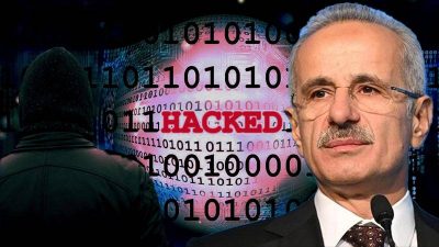 Ulaştırma ve Altyapı Bakanı Abdulkadir Uraloğlu, 85 milyon yurttaşın kimlik