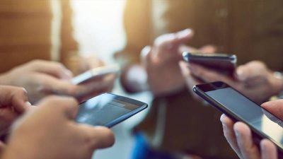 Türkiye'deki 46.37 mbps'lik mobil internet hızı 55.8 mbps'lik küresel ortalamanın