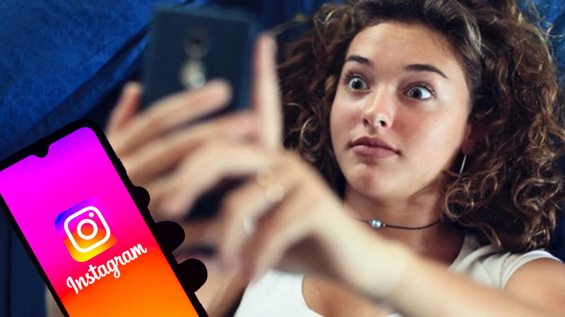 Sosyal medya devi Instagram, genç kullanıcıların güvenliğini sağlamak için önemli