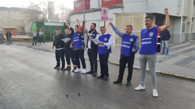 Türk-İş'in aldığı karar doğrultusunda, çalışma hayatında yaşanan geçim sıkıntısı, iş