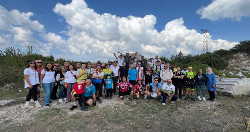 Bandırma Rotary Kulübü’nden Büyük Ses Getiren “Kyzikos Bisiklet Turu” Bandırma, 22 Eylül 2024 – Bandırma Rotary Kulübü, Rotary 2440.