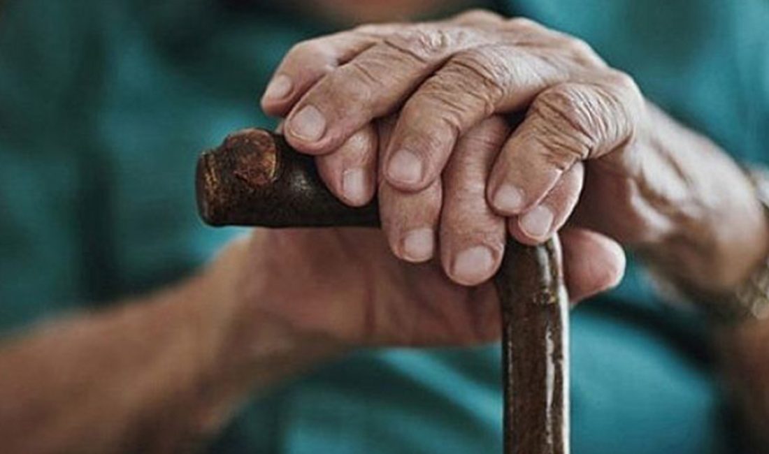 Bu şehirde emekli sayısı çalışan sayısını geçti Emeklilikte Yaşa Takılanlar (EYT) düzenlemesinden faydalanarak emekli olanlar Sosyal Güvenlik