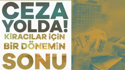 Hem kiracılar hem de ev sahipleri için Gelir İdaresi Başkanlığı