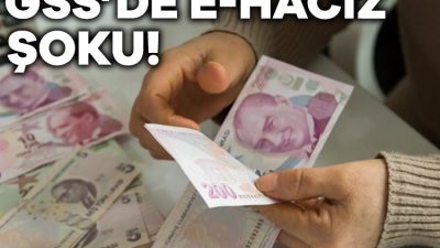 Ekonomist Özgür Demirtaş sosyal medyada SGK Genel Sağlık Sigortası prim