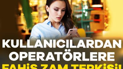 Taahhütleri sona eren sabit internet ve mobil aboneler operatörlerin yüzde