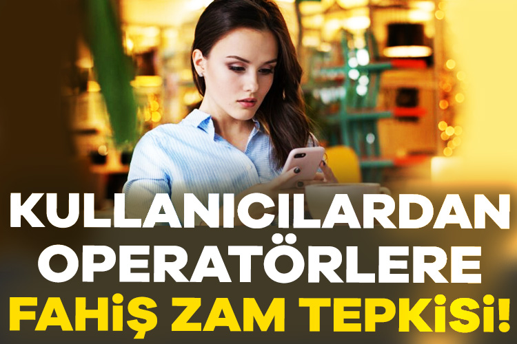 Taahhütleri sona eren sabit internet ve mobil aboneler operatörlerin yüzde