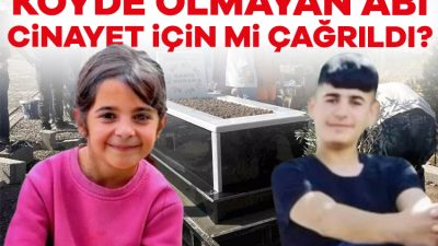 Narin Güran cinayetinde soruşturma sürüyor. Narin'i kim ya da kimlerin