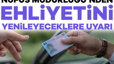 Nüfus ve Vatandaşlık İşleri Genel Müdürlüğü, 1 Ocak 2016'dan önce