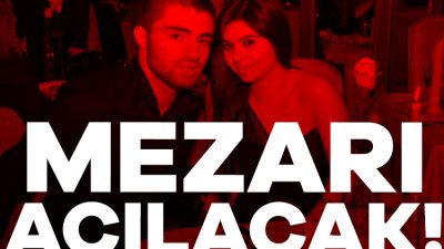 Münevver Karabulut'un ailesinin avukatı Rezan Epözdemir, Cem Garipoğlu'nun mezarının açılmasına