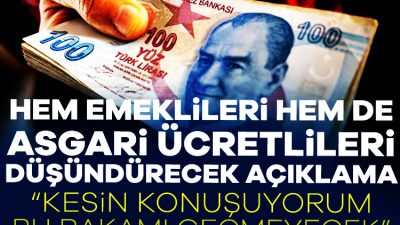 Milyonlar, açıklanmasına 3 kalmasına rağmen 2025 asgari ücretinin ne kadar