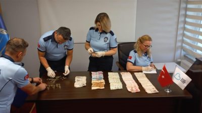 Balıkesir Büyükşehir Belediyesi Zabıta Dairesi Başkanlığı ekipleri tarafından il genelinde