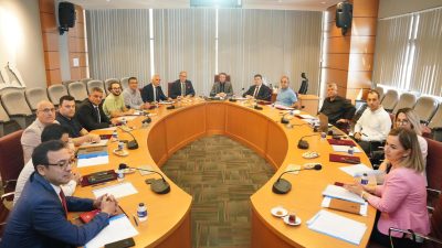 Balıkesir'in Bandırma ilçesinde, Bandırma Cumhuriyet Başsavcılığı Koruma Kurulu, 2024 yılı