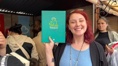 Balıkesir Büyükşehir Belediyesi’nin destekleriyle Bandırma Belediyesi tarafından düzenlenen 6. Bandırma