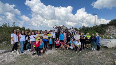 Bandırma, 22 Eylül 2024 – Bandırma Rotary Kulübü, Rotary 2440.