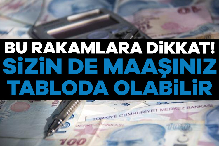 Temmuz 2024'te açıklanan yüzde 24,71 SSK ve Bağ-Kur zammı ile