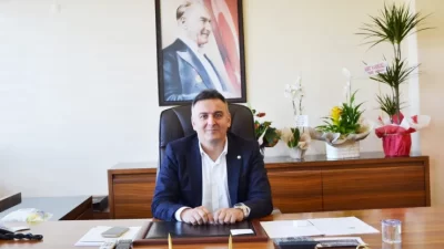 Bandırma Ticaret Odası Başkanı Adem Yılmaz, basına yaptığı açıklamada, iş