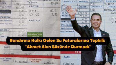 BASKİ Genel Kurulu’nun Ağustos Ayı Olağanüstü Toplantısı’nda, meclis üyelerinin oy