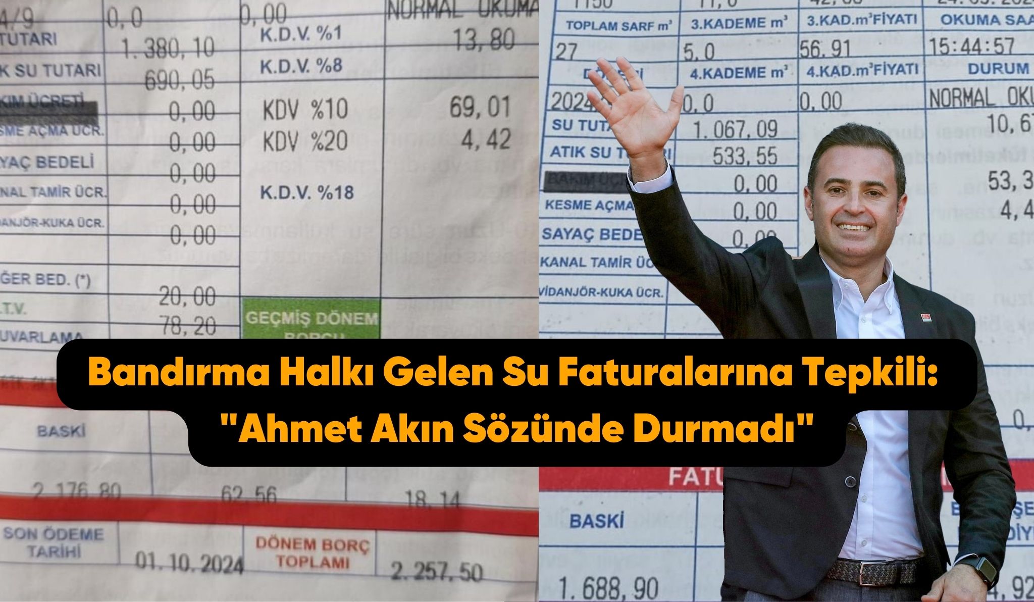 BASKİ Genel Kurulu’nun Ağustos Ayı Olağanüstü Toplantısı’nda, meclis üyelerinin oy