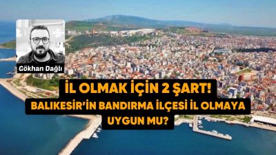 Hangi il ilçe olacak? İl sayısı artıyor mu? Yıllardır ara