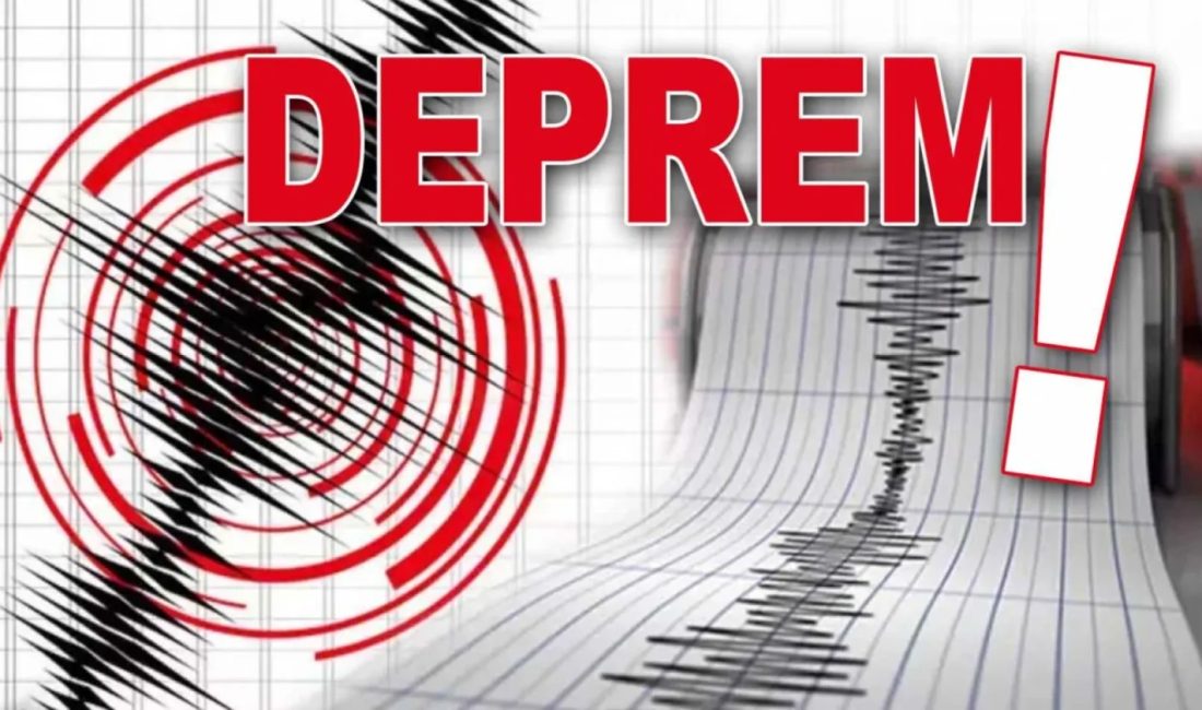 BALIKESİR GECE BOYU SALLANDI.. ARDI ARDINA DEPREMLER Balıkesir, deprem açısından hareketli bir gece yaşadı. Gece yarısından sonra