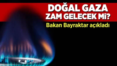Enerji ve Tabii Kaynaklar Bakanı Alparslan Bayraktar Habertürk'te merak edilen
