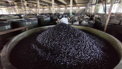 Yaklaşan zeytin hasat sezonu öncesi zeytin piyasasının en büyük işletmecisi