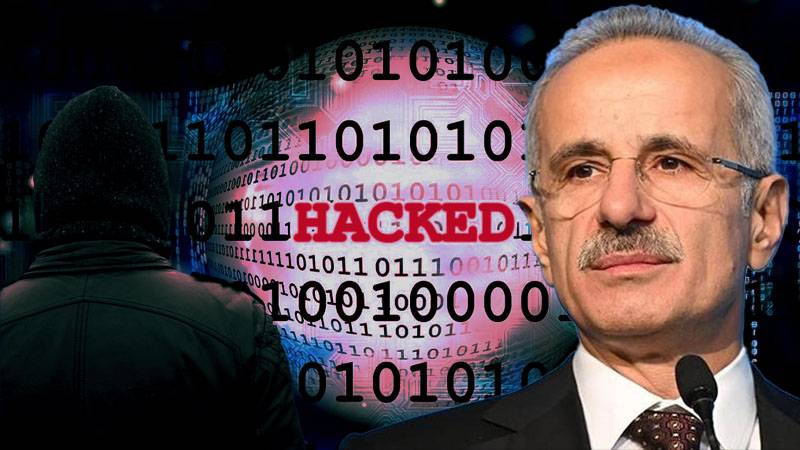 Bakan Uraloğlu, 85 milyonun kimlik bilgilerinin çalındığını doğruladı: Maalesef önlenemedi Ulaştırma ve Altyapı Bakanı Abdulkadir Uraloğlu, 85 milyon yurttaşın kimlik