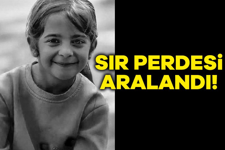 Narin cinayetinde 18 dakikalık sır perdesi aralandı: Cansız beden ile beklemiş Diyarbakır'da Kuran Kursu'ndan çıktıktan sonra kaybolan 8 yaşındaki Narin Güran'ın