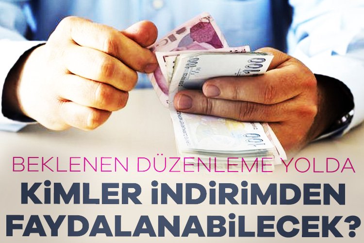 Prim günü 9000’den 7200’e düşecek: Kimler prim indiriminden faydalanabilecek? Bağ-Kurlular için beklenen prim indirimi düzenlemesi yolda! Milyonlarca küçük esnaf