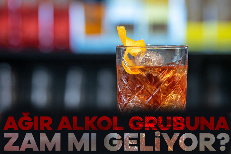 Ekimde ağır alkol gruplarına zam mı geliyor? Tekel Bayileri Yardımlaşma Derneği Başkanı Erol Dündar sosyal medya hesabından