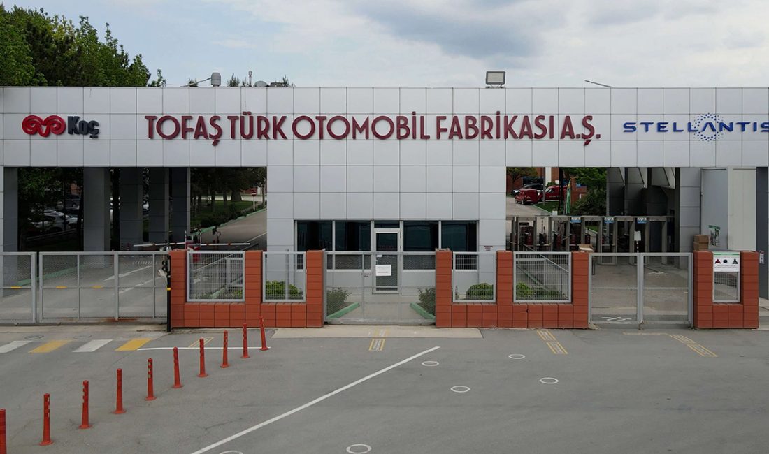 Rekabet Kurumu, Tofaş’ın Stellantis’i devralmasına onay vermedi. Konuya ilişkin olarak
