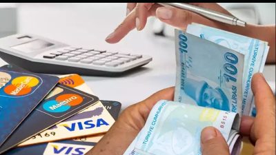 AK Parti’nin savunma sanayi katılım payı adı altında kredi kartı