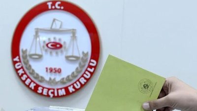 Muhalefet partileri ile AKP arasında "erken seçim" tartışmaları devam ederken,