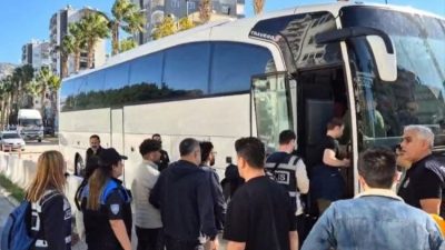 Kocaeli merkezli Balıkesir dahil 15 ilde internete verdikleri ilanlar üzerinden