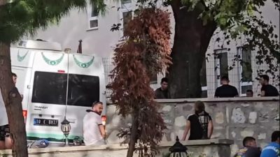 Balıkesir’in Marmara ilçesinde, RoRo işletmecisi Selçuk A. (42), 1 yıl