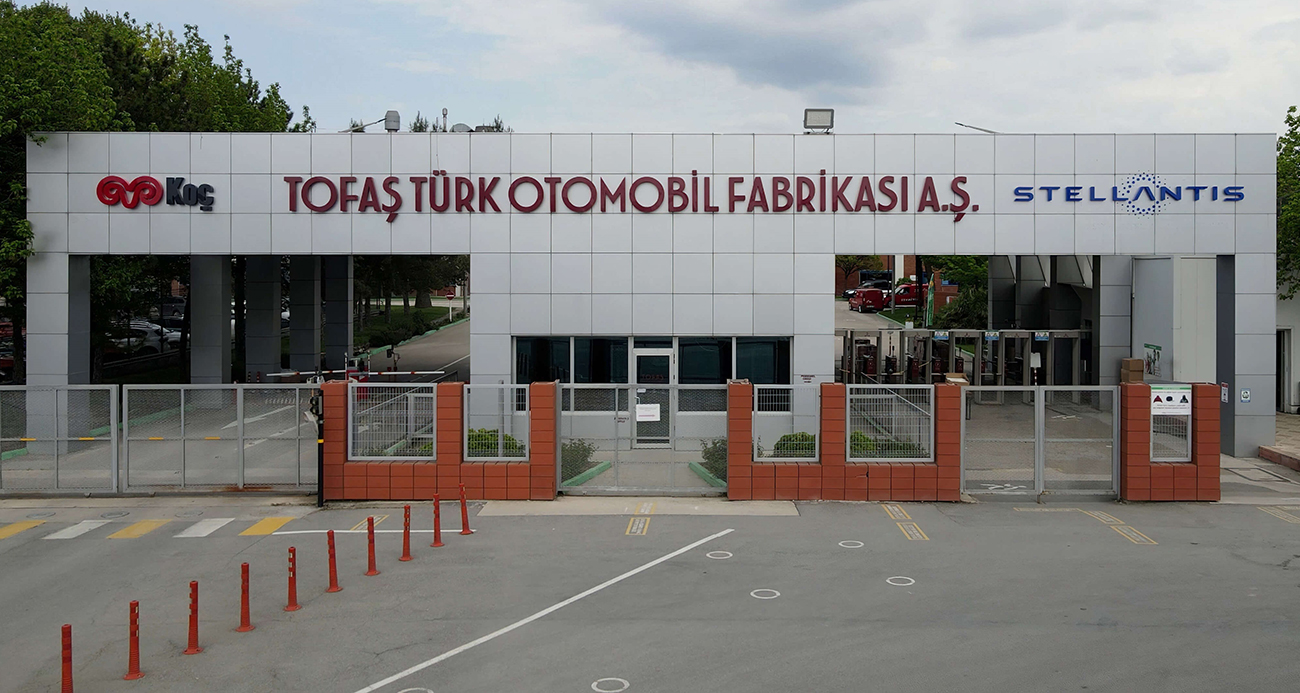 Rekabet Kurumu, Tofaş’ın Stellantis’i devralmasına onay vermedi. Konuya ilişkin olarak
