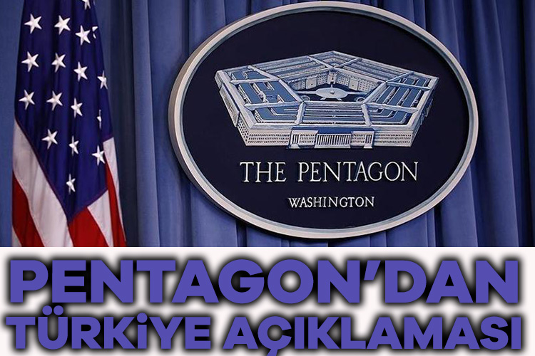 ABD Savunma Bakanlığı (Pentagon), Türk Havacılık ve Uzay Sanayii AŞ'ye