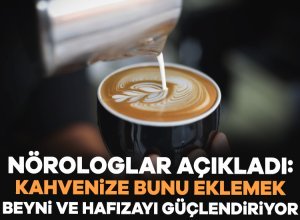 Birçok kişi kahve olmadan 'yaşayamayacağını' iddia ediyor, ancak çok az