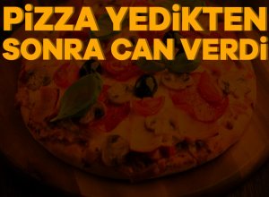 Akdeniz ülkeleri arasında yer alan İtalya'ya tatile gelen bir kız