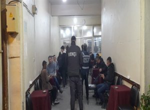 Balıkesir İl Emniyet Müdürlüğünün gerçekleştirdiği asayiş ve trafik huzur uygulamasında,
