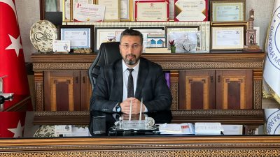 Bandırma İlçe Müftülüğü, hac ibadetine gitmek için uzun süredir bekleyen