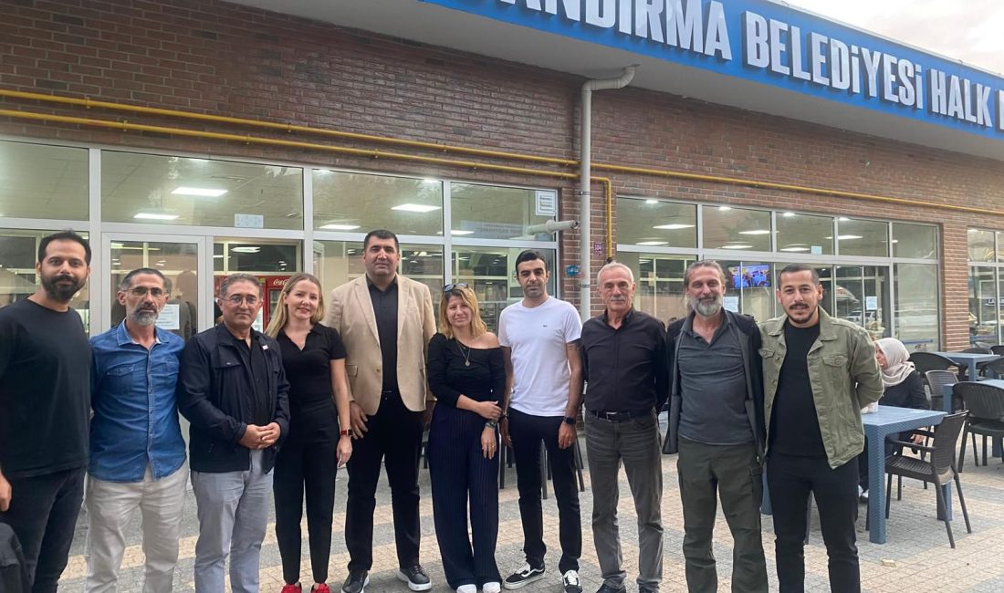 Kent Lokantası ile Uygun Fiyatlı Yemek ve Askıda Yemek Desteği Bandırma’da Bandırma Belediyesi, ekonomik zorluklar karşısında halkın beslenme ihtiyaçlarını karşılamak amacıyla